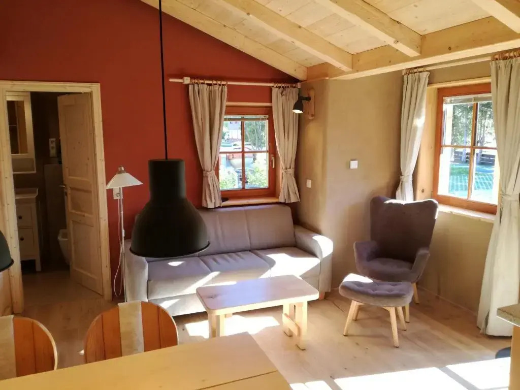 Haus der Sonne