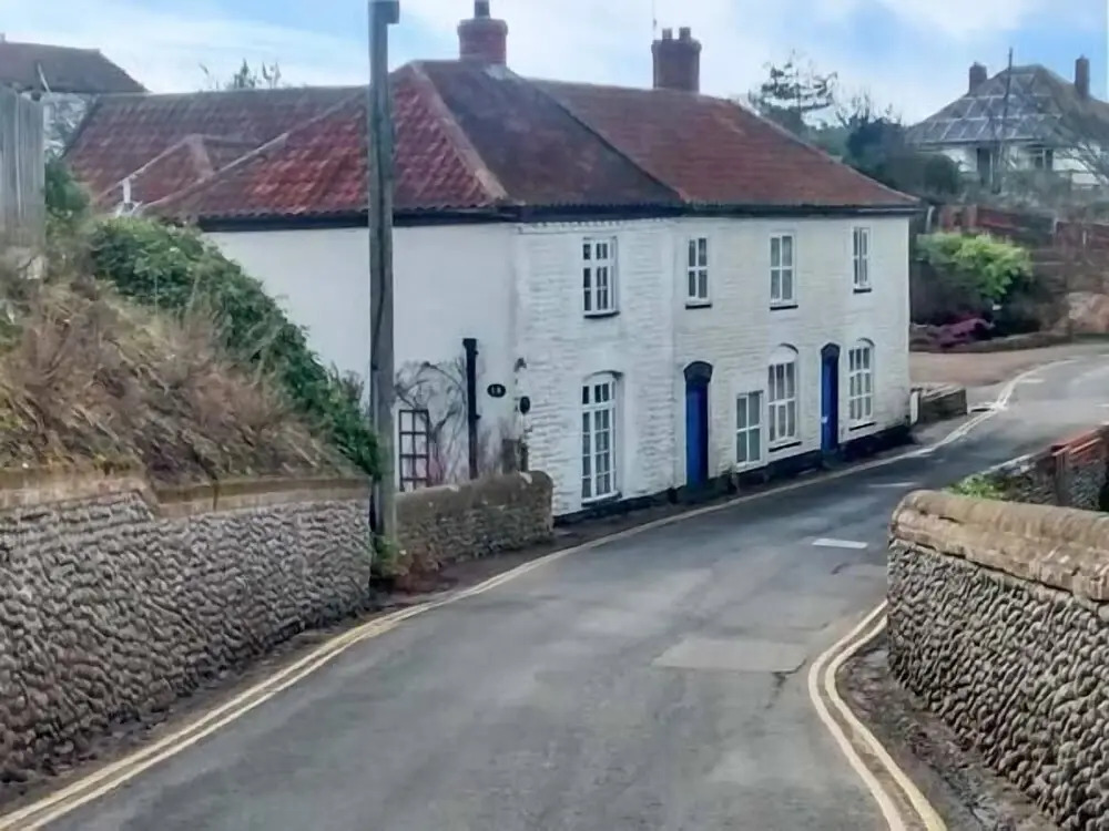 Cobbler's Cottage