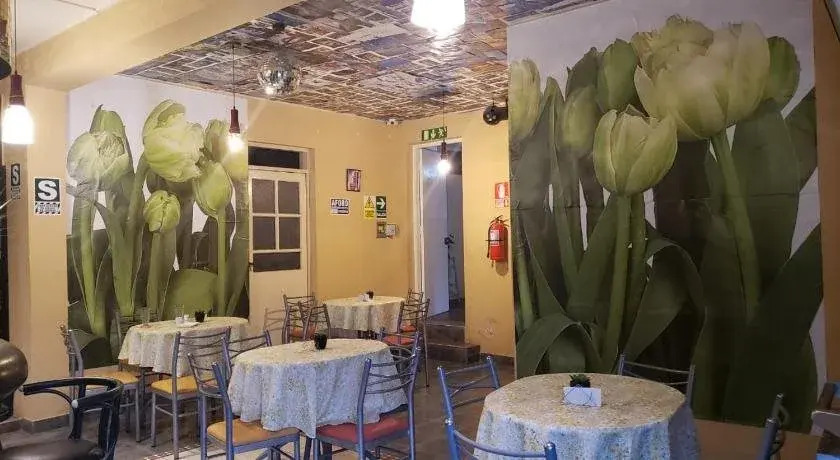 Hotel Ollanta