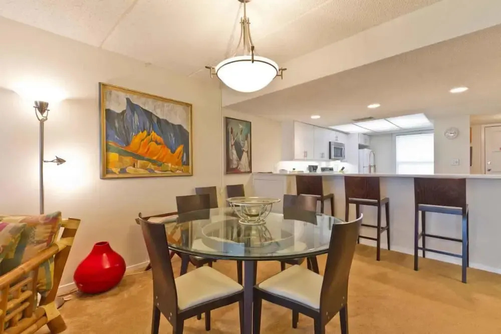 Beach House Condominiums by Padre Island Rentals
