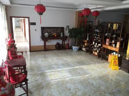Xinsha  Hotel