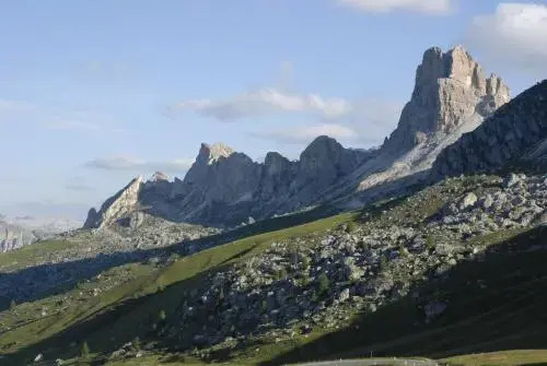 Via Paradiso 32