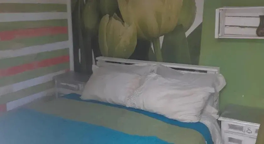 Las Diosas hospedaje Pichilemu