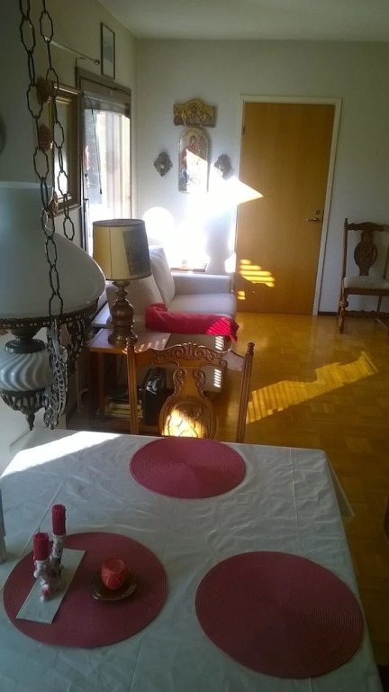 Spacious 4 Room Apartment & Sauna
