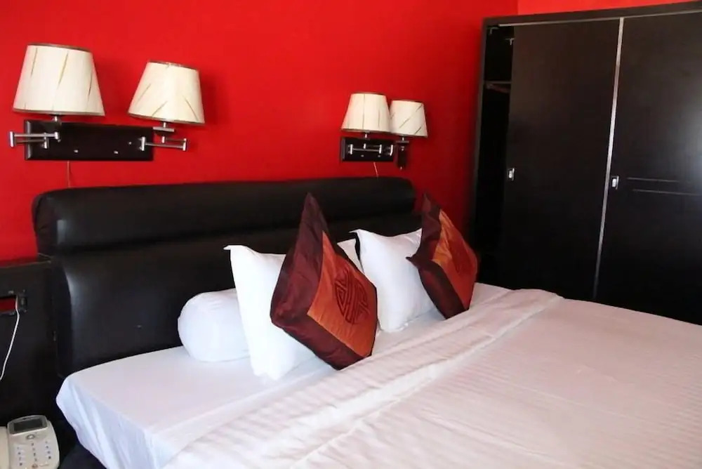Hotel Magic Land