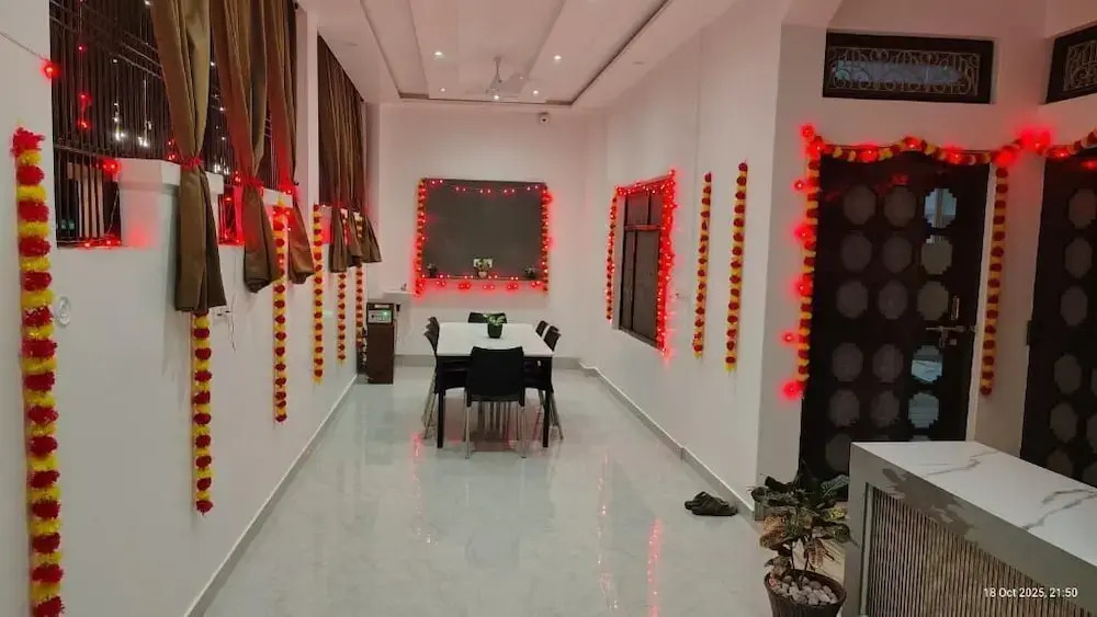 Aarambh Homestay