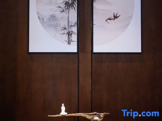 Till Bright Hotel, Yongzhou Lengshuitan