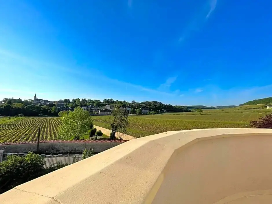 Villa La Roseraie