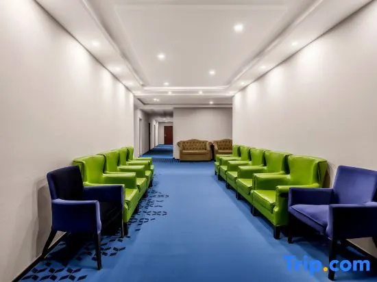 7Days Inn Hotel