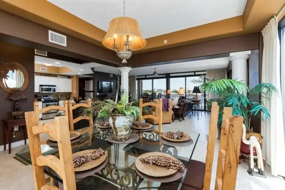 Legacy Key 203 by Meyer Vacation Rentals