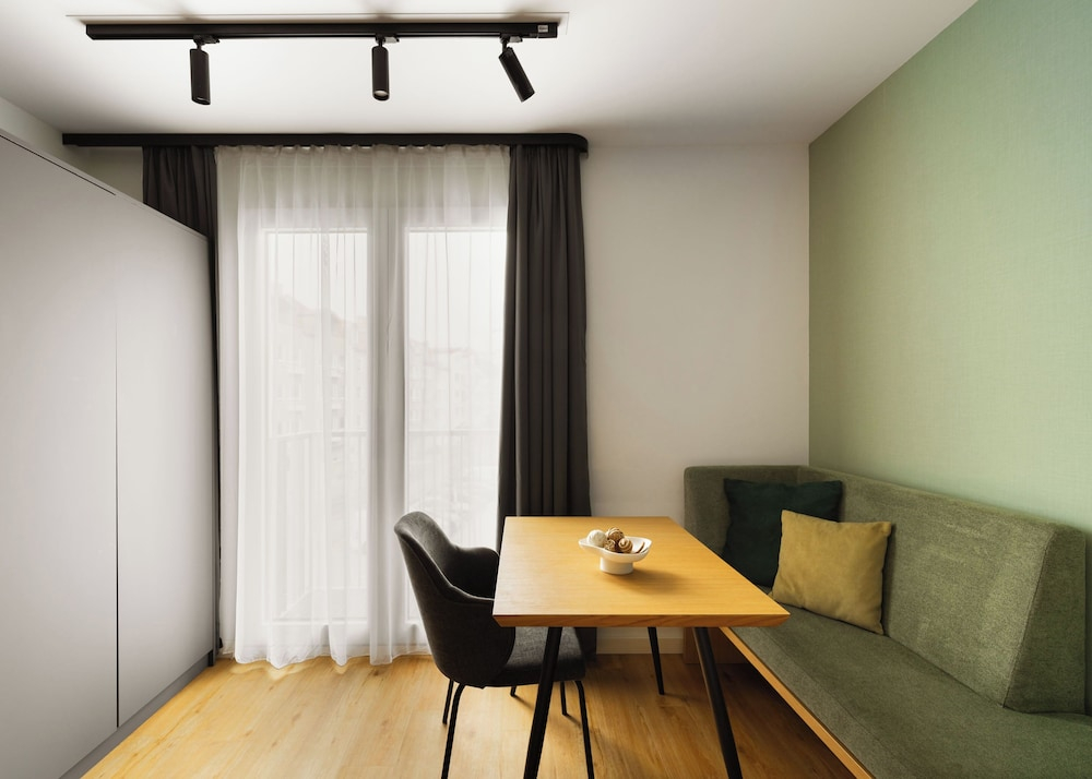 Limehome Munich Schwanthalerstr
