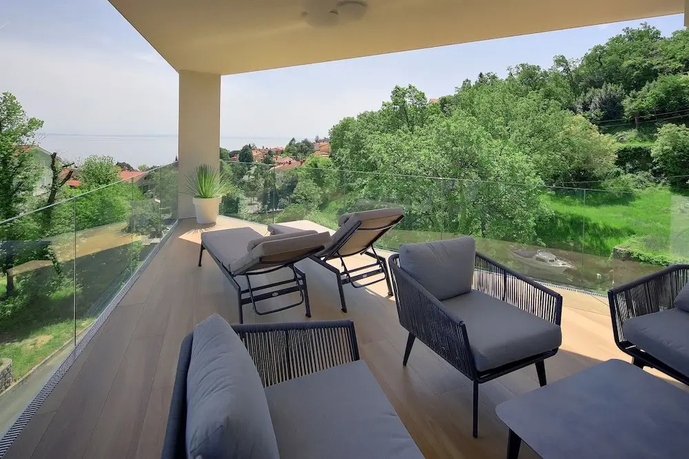 Premium Penthouse with Swimming Pool