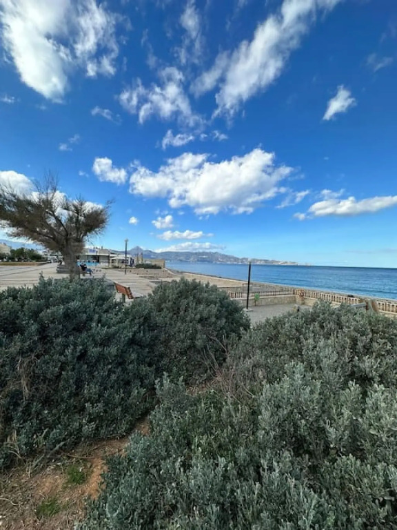 Crete - Heraklion View Apartment