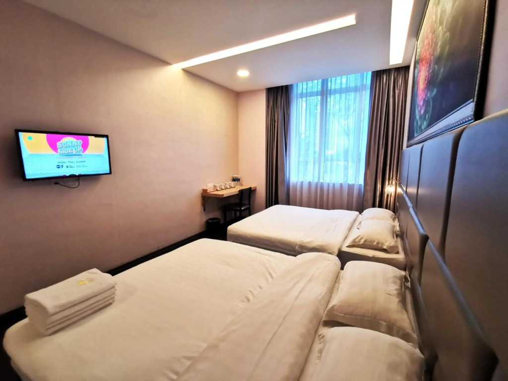 Zenz Hotel