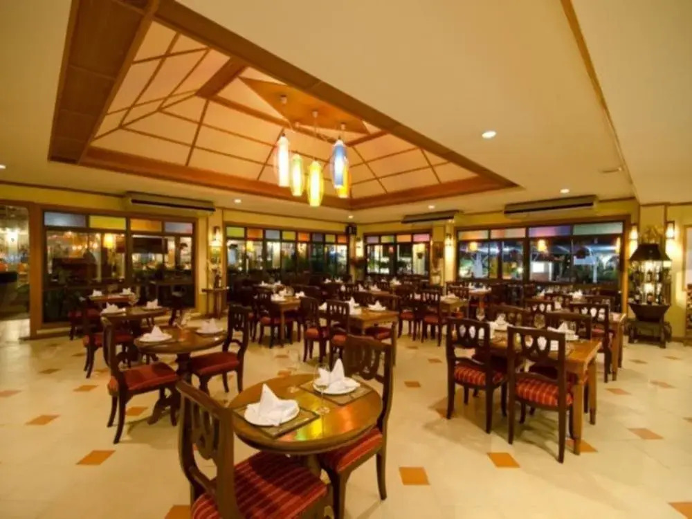 Nida Rooms Pattaya Pearl Violet