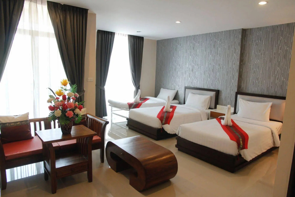 Herry Residence