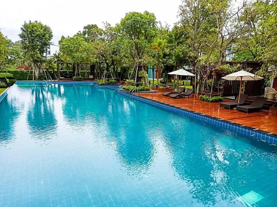 Chatnipa Beach Resort by Morseng
