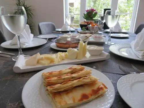 Bed And Breakfast 3 Stars Nicosia
