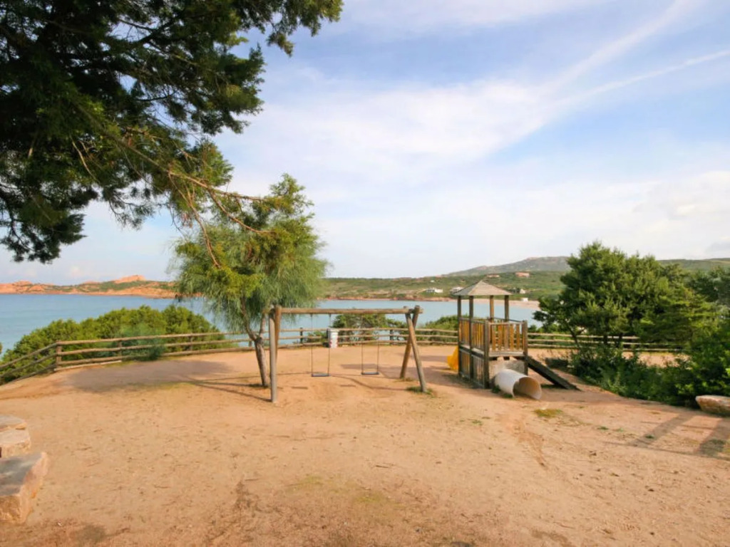 Apartment Palme Isola Rossa 14733