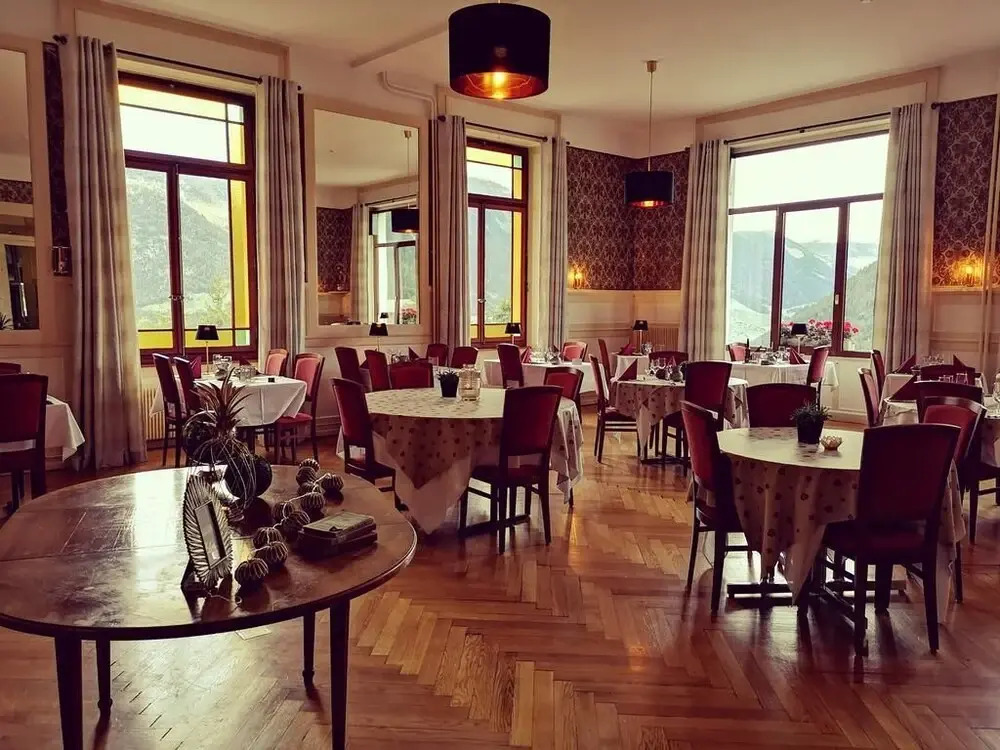 Hotel Splendide