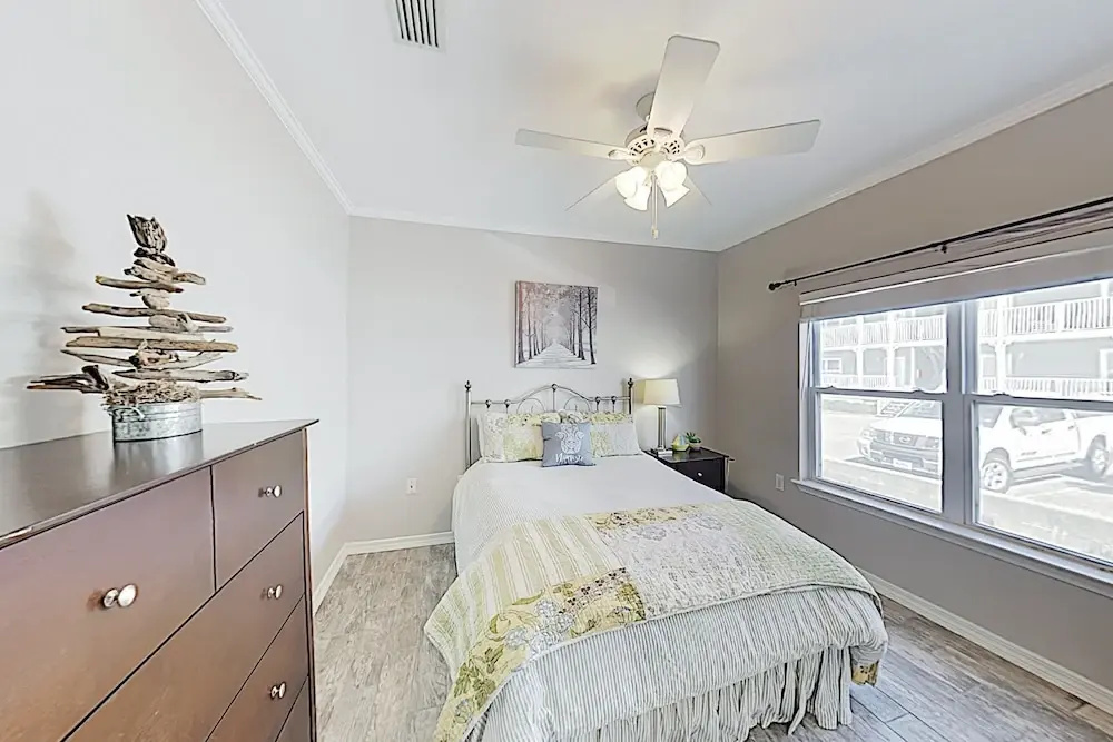 New Listing! Chic West Beach W/ Pool 2 Bedroom Condo