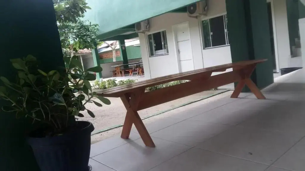 Pousada Camping Bombinhas