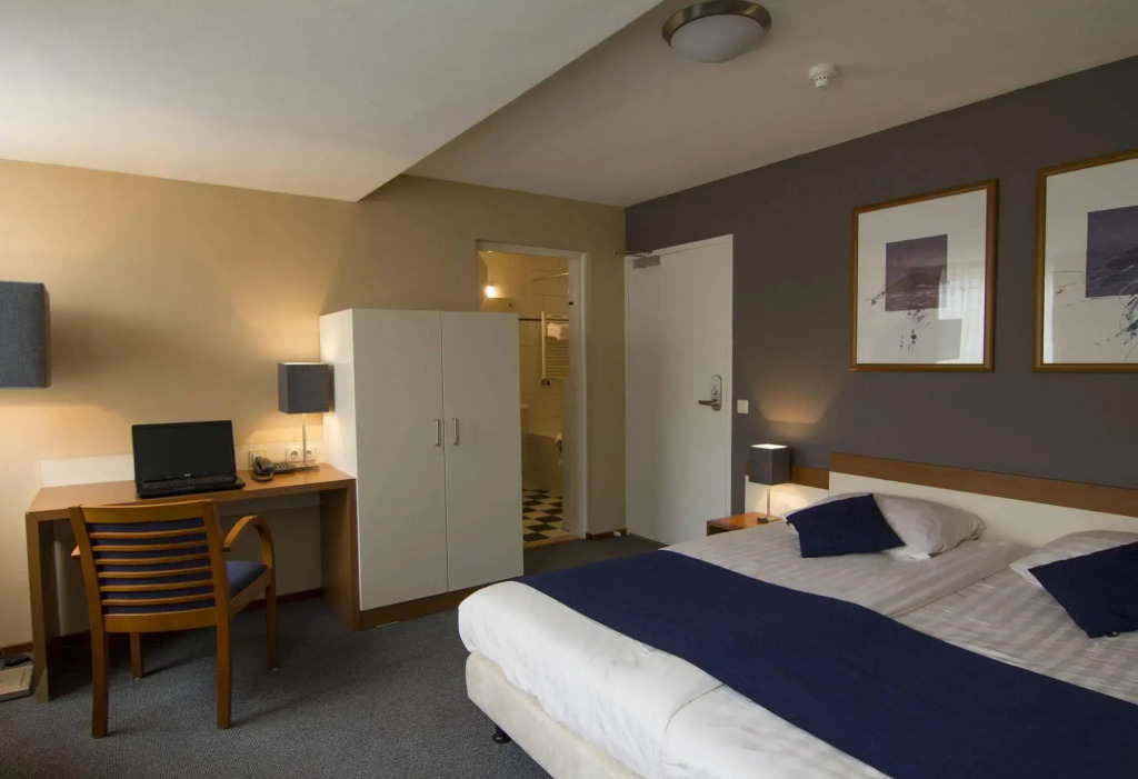 Hotel Boer Goossens