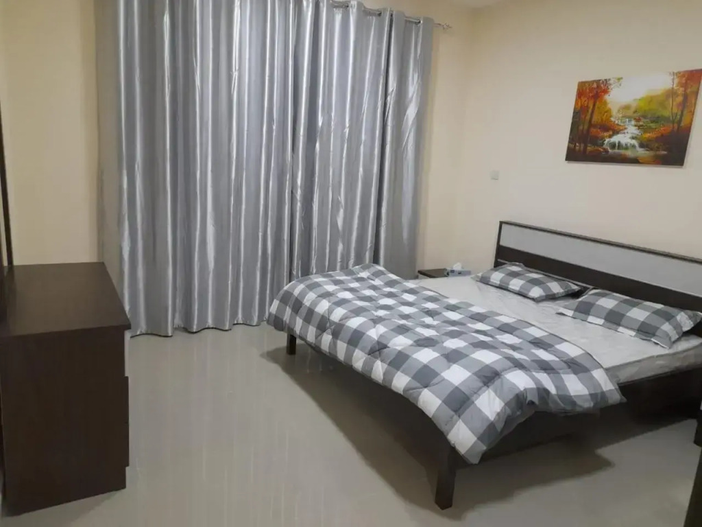 Golden Gulf Hotel Apartment L L C