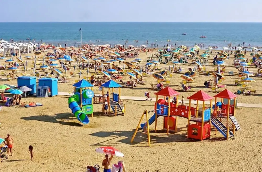 Beautiful Apartment in a Great Location in Bibione Pineda by Beahost Rentals