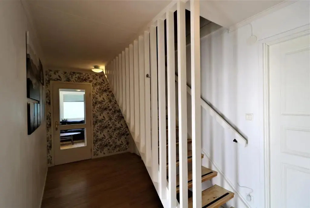RIBO Apartment Arctic