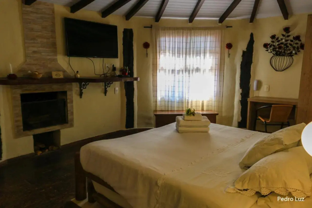 Pousada Villa Luna