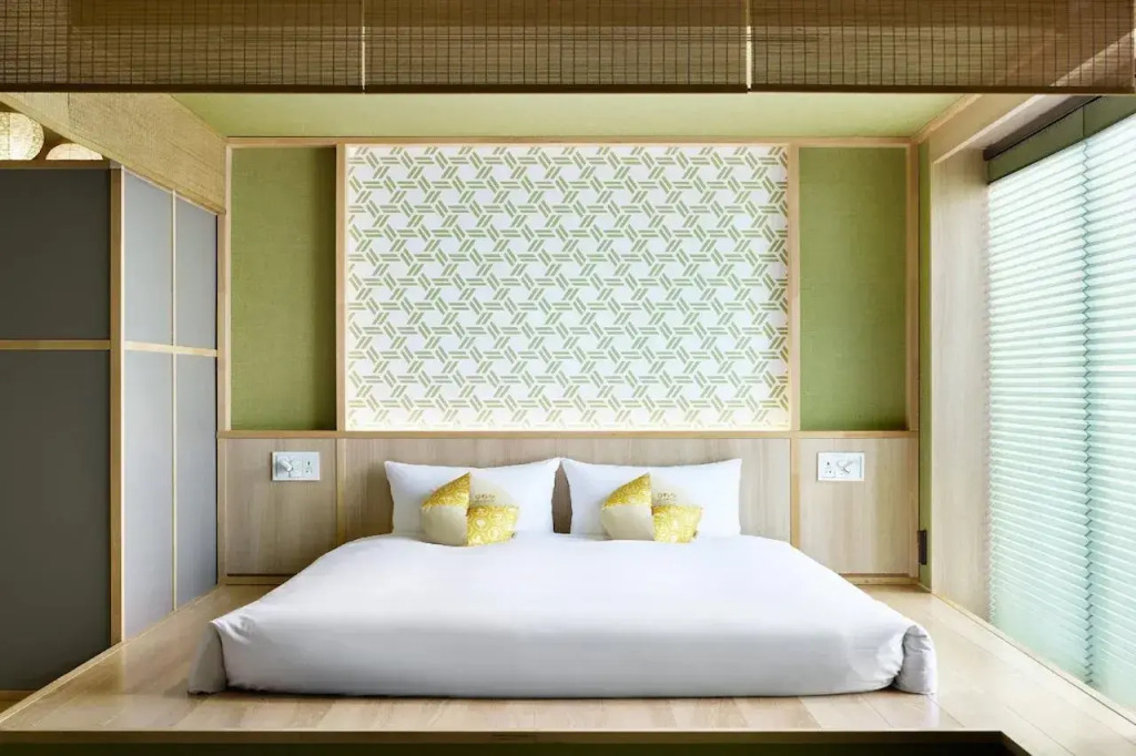 OMO5 Kyoto Gion by Hoshino Resorts