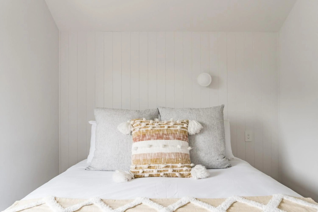 Wainui Landing Apartments 1 & 2