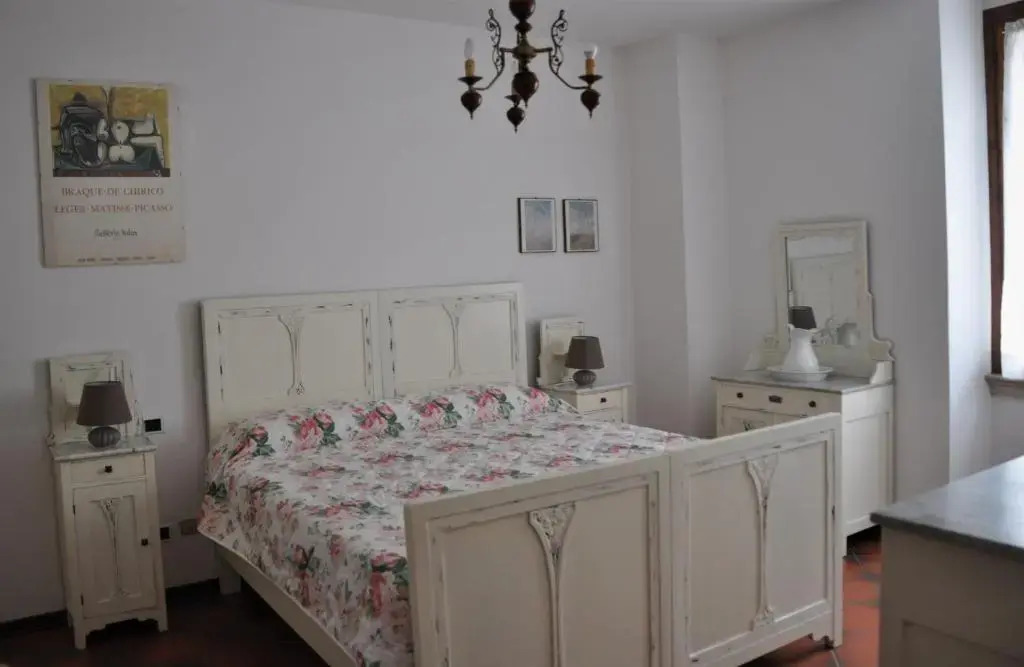Appartamento Panorama
