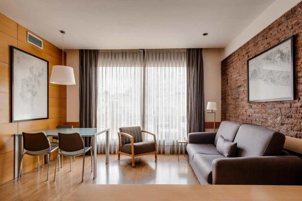 Wello Apartments