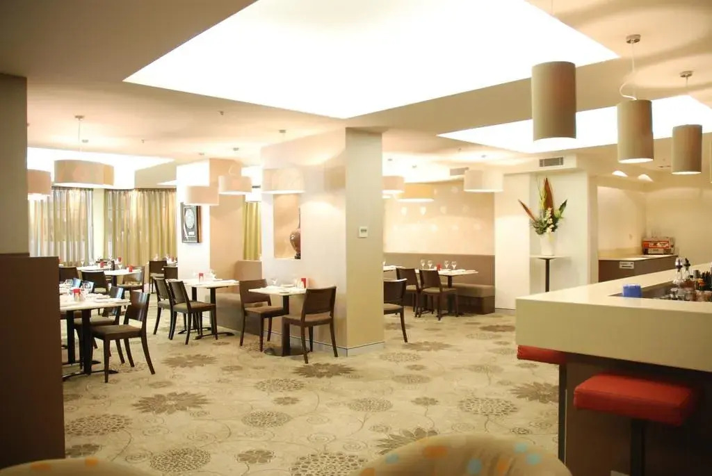 HotelMOTEL Adelaide
