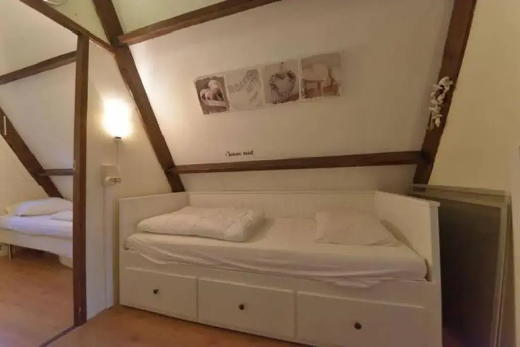 Chalet la Catrina - toplocatie in de ardennen - nr 041