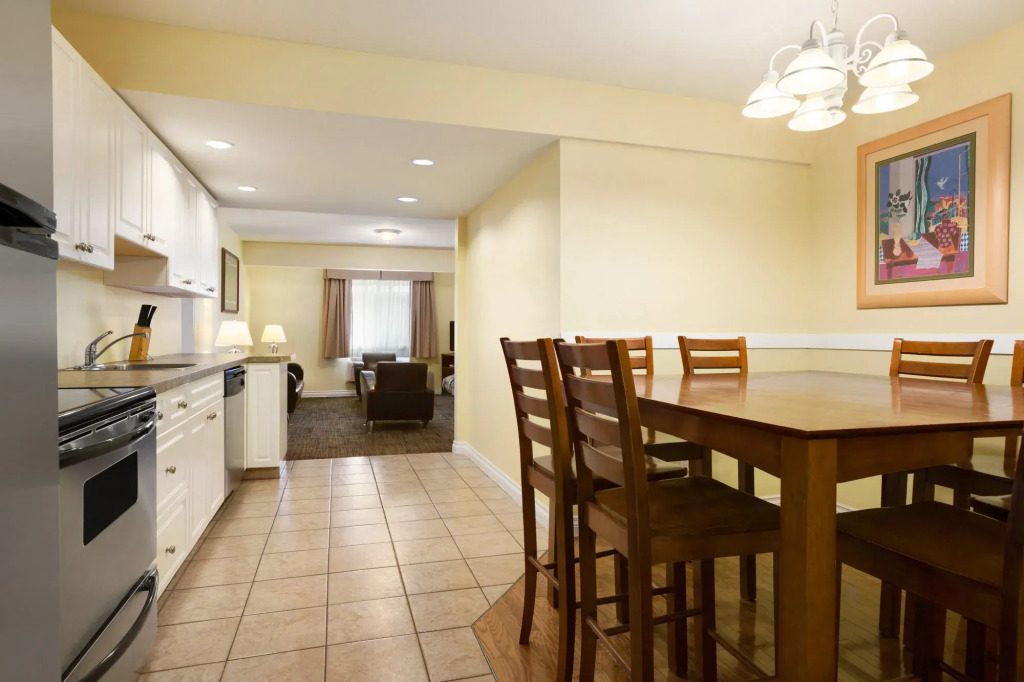 Northwinds Hotel Revelstoke