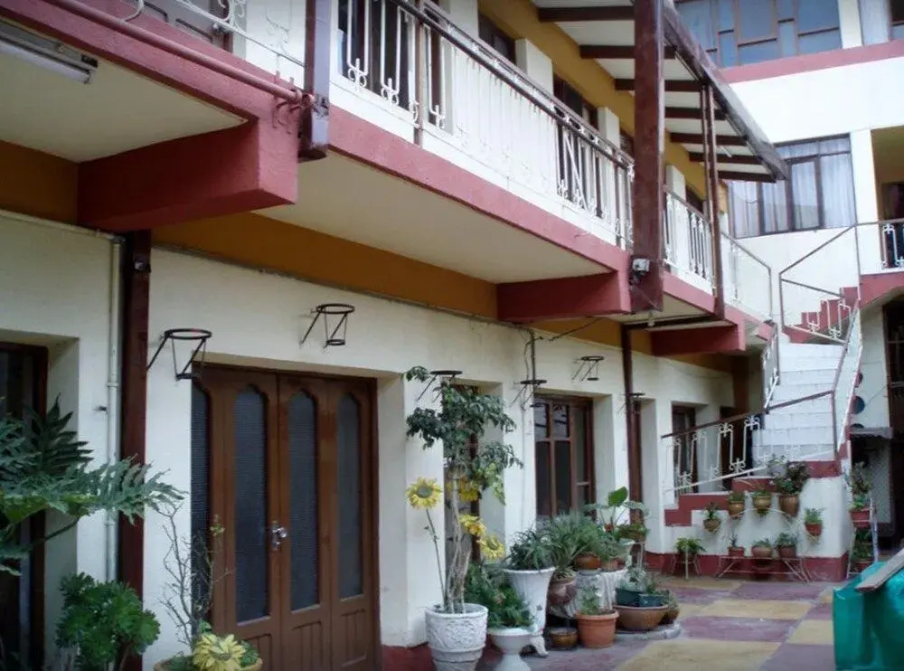 Residencial Jordan