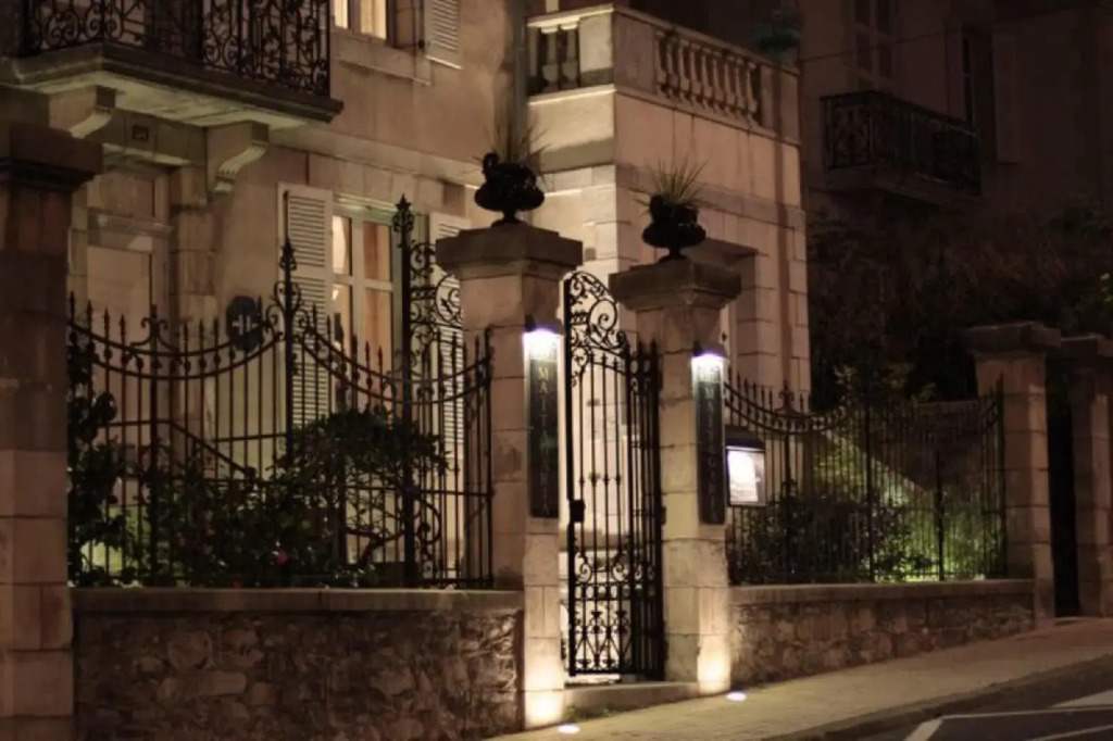 Hôtel Maïtagaria