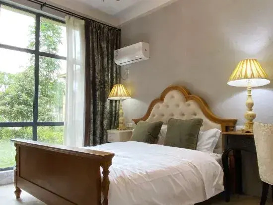Yunyin Xiangti Hostel
