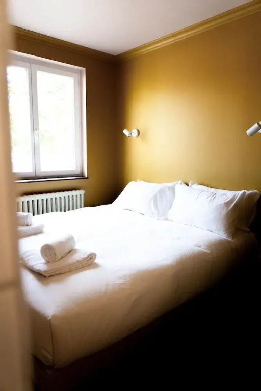 Hotel Bleu Soleil