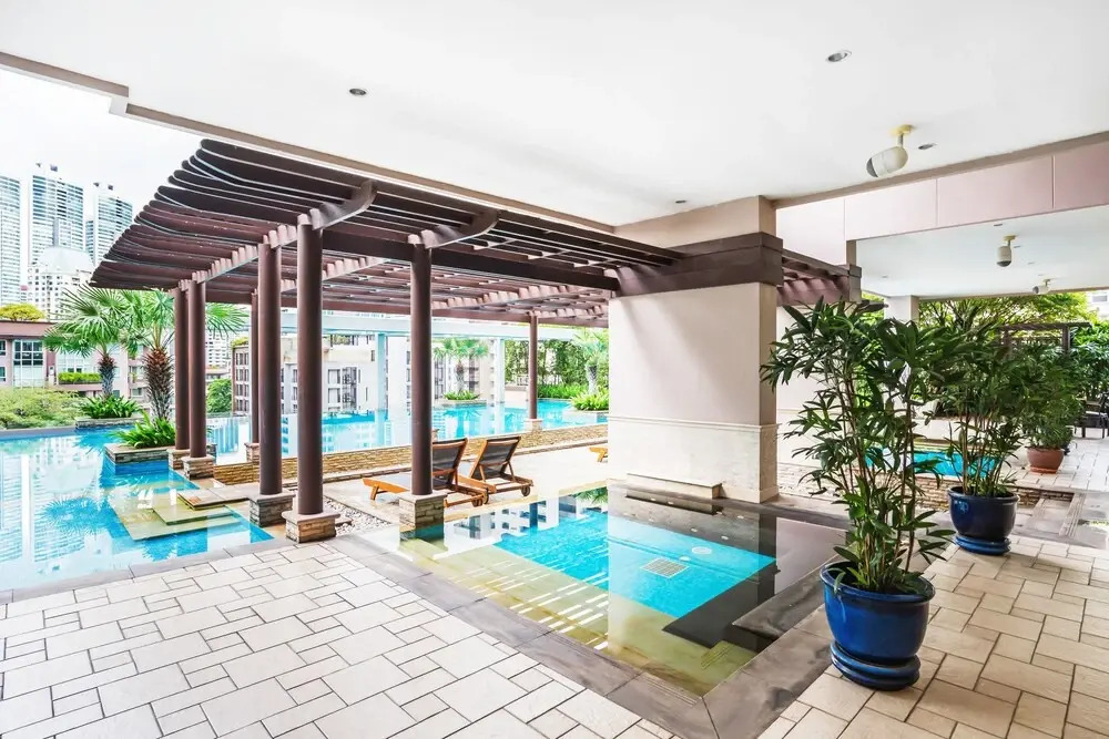 Baan Siri 24 by Favstay