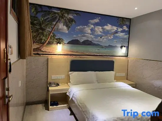 Zhicheng Youpin Hotel (Yingbin Avenue)