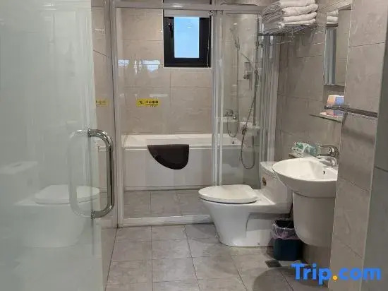 Kinmen sky bird hotel
