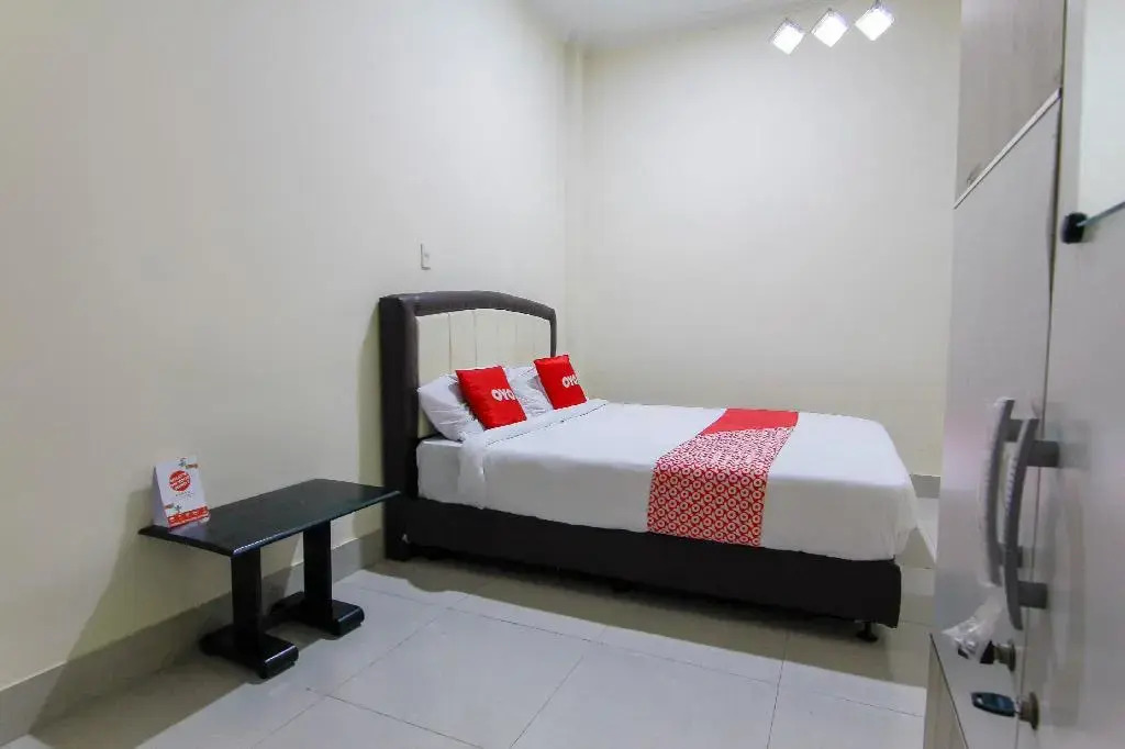 Hotel O Ratu Residence