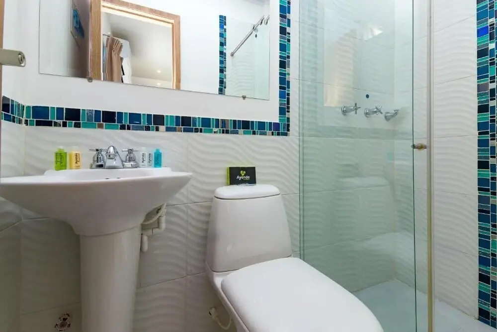 Hotel Chipichape Inn