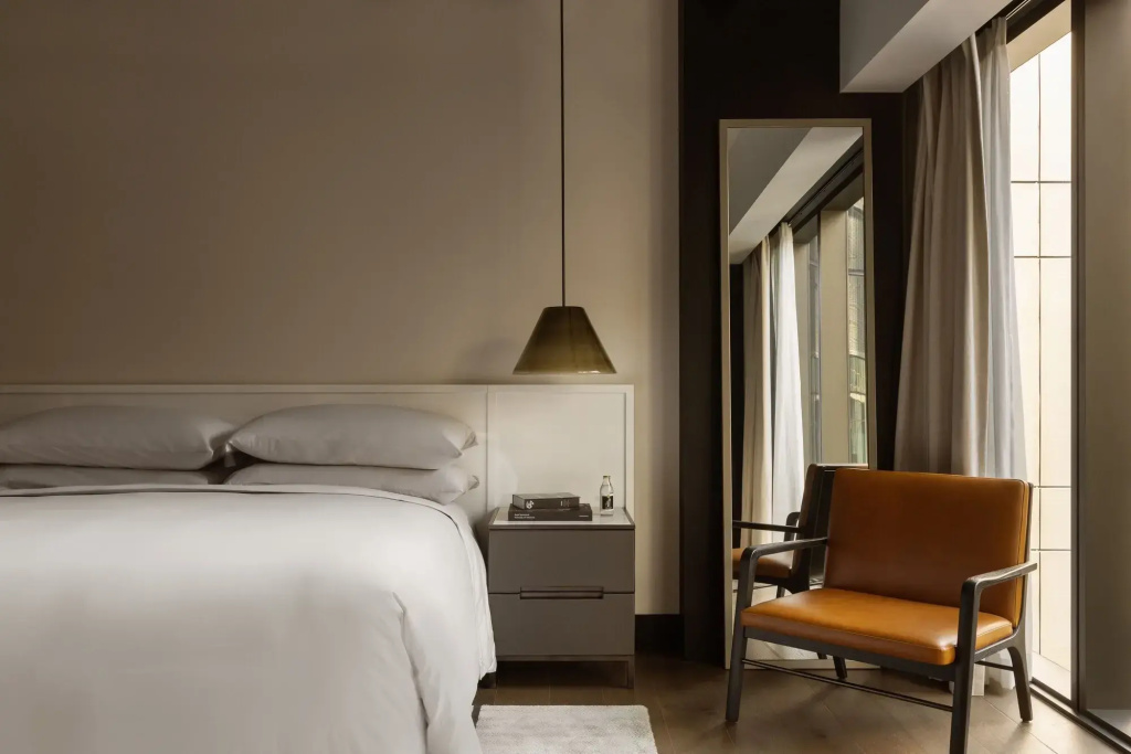 Capella Sydney