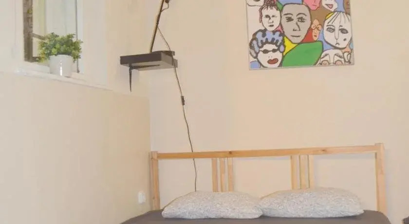 Artist Guest House