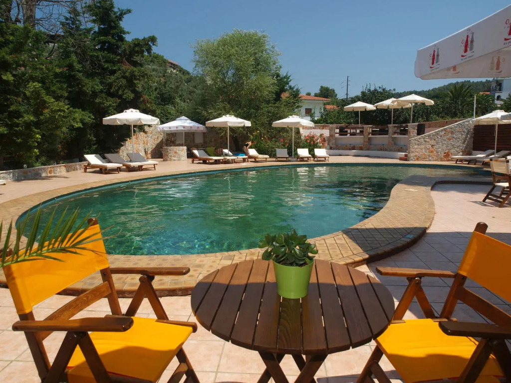 Arco Beach Hotel